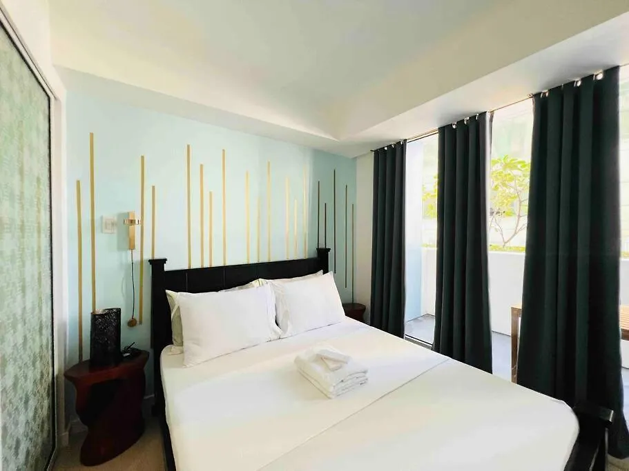 Apartment Artist'S Haven Creative Condo At Azure Manila Philippines