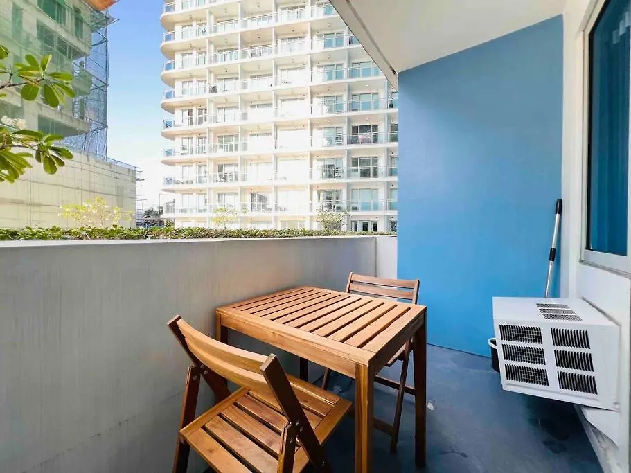 Artist'S Haven Creative Condo At Azure Manila 0*,